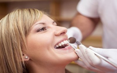 Choosing the right general dentist in Parker, CO: a comprehensive guide